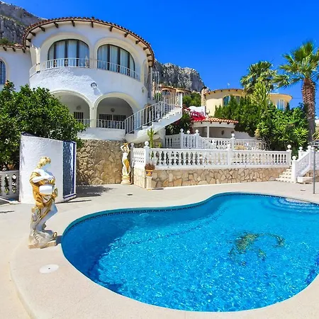 Maryvilla 46c Villa *