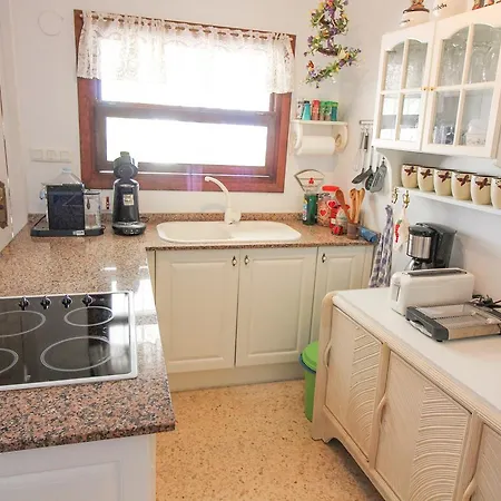 Villa Maryvilla 46c *