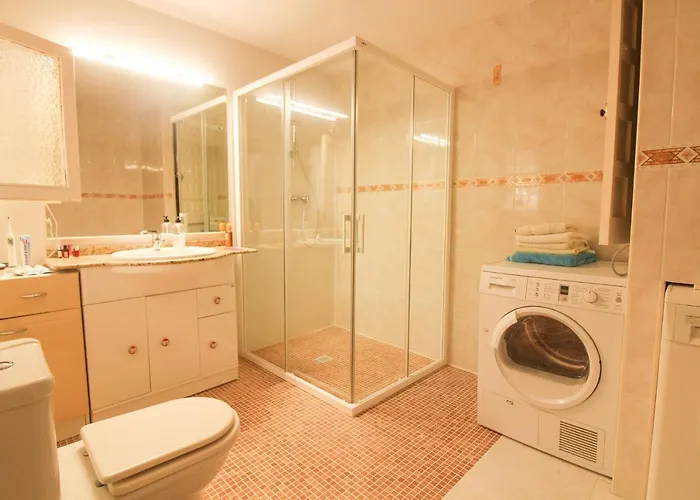 Maryvilla 46c Вилла