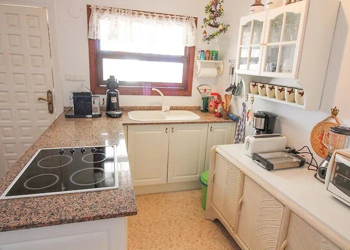 Вилла Maryvilla 46c *