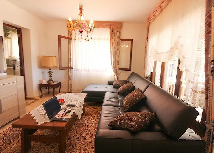 Maryvilla 46c Villa *