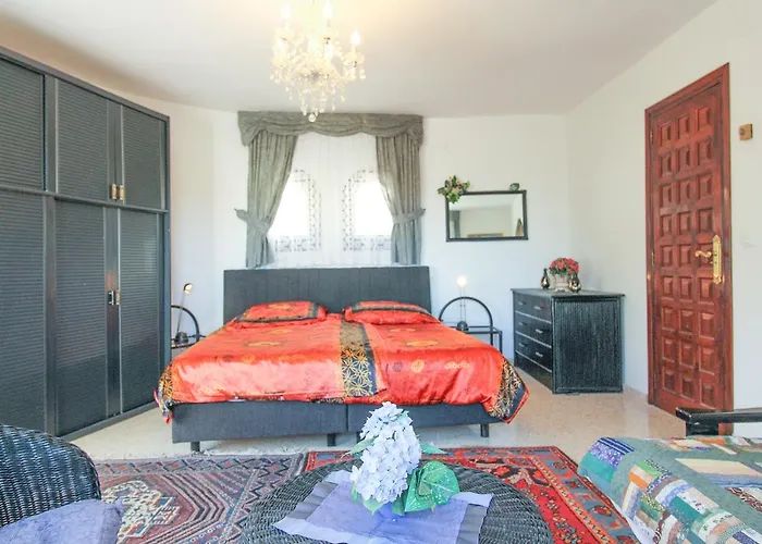 Maryvilla 46c Villa *