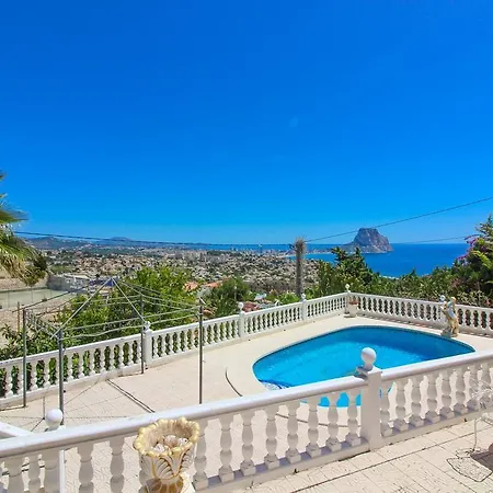 Maryvilla 46c Calp