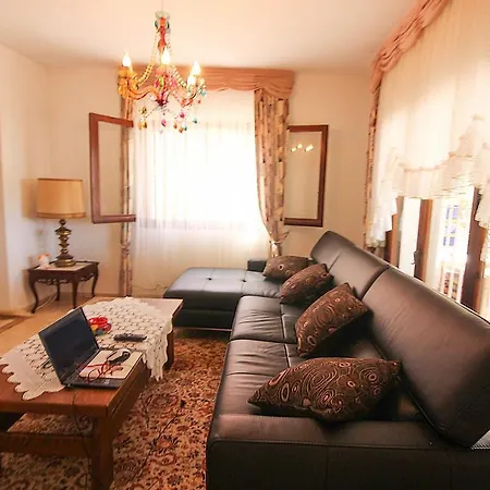 Maryvilla 46c Villa *